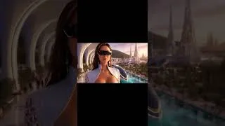 Miniature : Voici un scénario complet et détaillé pour une vidéo d’ambiance 4K de 7 minutes 30 secondes (30 scèn