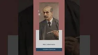 Miniature : #kokoschka face à la montée du fascisme