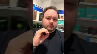 Miniature : Rendez vous 18h30 sur la chaîne pour le début d’une série de folie 😍 !!