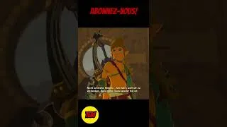 Miniature : Link Le BEST!!! #shorts