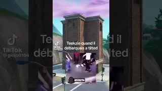 Miniature : Quand j’arrivais à tilted