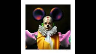 Miniature : Tehos - The Mouse project - 2023