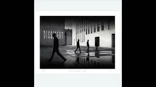 Miniature : Tehos - Black and white serie 2025