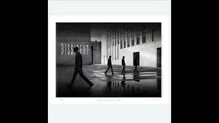 Miniature : Tehos - The black and white limited edition series