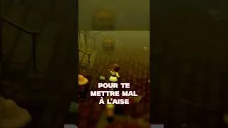 Miniature : Ce jeu est incroyable  #horror #gaming #crowcountry
