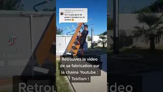 Miniature : Mon escalier est il solide ? (Re-upload question-réponse Tiktok)