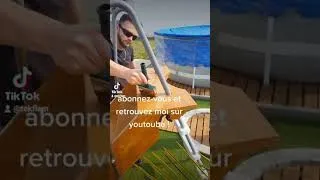 Miniature : Retour des vidéos piscines bientôt !! (Re-upload tiktok)