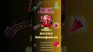 Miniature : Danse de l'éloquence; Osez la Performance Oratoire! Espagnol #prisedeparole #artoratoire