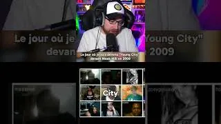 Miniature : J'étais avec Meek Mill avant qu'il perce