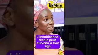 Miniature : insuffisance rénale chez  les enfants