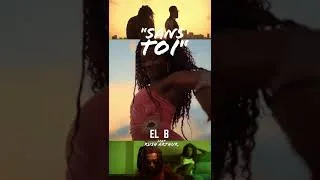 Miniature : El B feat Arthur | Sans Toi teaser