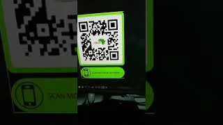 Miniature : SCANEZ LE QR CODE MIFDA ET REMPLISSEZ LE FORMULAIRE D'ADHESION