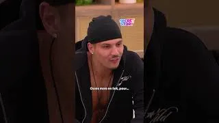 Miniature : Elle vient mettre son petit grain de sel 🤭🌶️ ｜Secret Story 2026