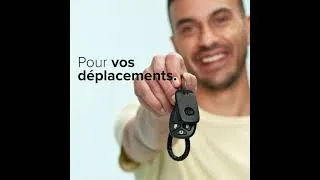Miniature : Ne Perdez Plus Rien ! Découvrez TILE Pro - Localisateur d’article Bluetooth 120m ! Avis positif