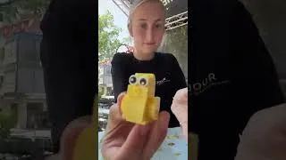 Miniature : Lego in Progress bei Fiona