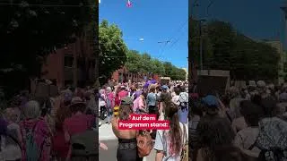 Miniature : Feministischer Streik vom 14. Juni 2026