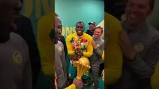 Miniature : Les moqueries de l’équipe nationale aux marocains 😂