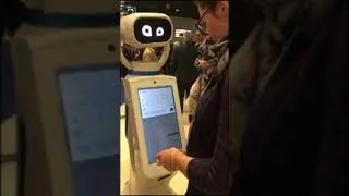 Miniature : Télécom Paris à AI Paris, le congrès dédié à l'intelligence artificielle