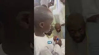 Miniature : Thiéuy Mbacké mo baax te bari yërmandè.Yàlla na fi yàgg te and ak wérr#tdisenegal #tdidiaspora