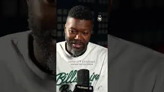 Miniature : Djibril Cissé dévoile l'attaquant d'aujourd'hui avec qui il aurait voulu jouer !