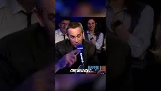 Miniature : ARDISSON CLASH AVEC ANGELE SUR EUROPE 1