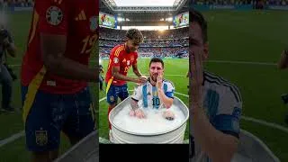 Miniature : Bravo l’Espagne