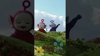 Miniature : Au revoir, les Télétubbies ! #shortsfrançais
