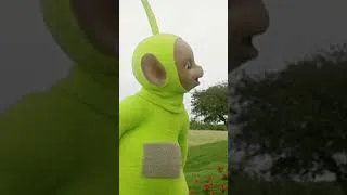 Miniature : La maison des Télétubbies #shortsfrançais
