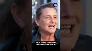 Miniature : Pascaline Lafon : passer de la prise en charge à la prise en considération.