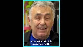 Miniature : 🧓 Connaissez-vous le terme de « vieillophobie » ?