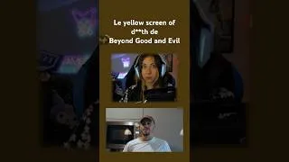 Miniature : Ce live sur Beyond Good and Evil avec beaucoup trop de crash #gaming #twitch #ubisoft #bge