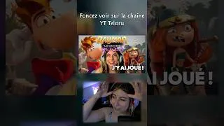 Miniature : LE RETOUR DE RAYMAN ? #rayman #raymanlegendsretold #ubisoft