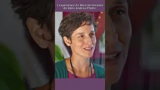 Miniature : L’expérience de mort imminente de Mme Andrea Pfeifer
