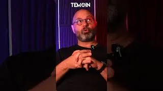 Miniature : " Marion Maréchal est une rétrograde ! " Thomas Guénolé