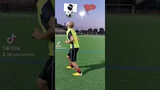 Miniature : #Soccer #Football #Antibes #Corsica #Propriano #Morocco #Fes #RadwanK