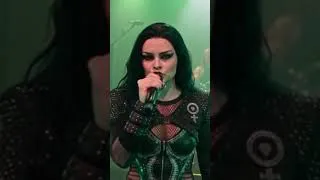 Miniature : This Dark Fantasy track is pure fire! 🔥 #darkfantasymusic #symphonicmetal #shorts