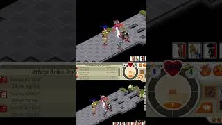 Miniature : [Dofus Retro] BRAQUAGE : 1.000.000 K DANS CE PERCO !😱 (Drop 4 Paquets de Cartes)  #dofusretro