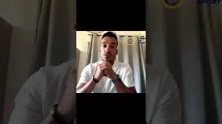 Miniature : 10 QUESTIONS SUR LES ORAUX DU CAPEPS À VICHY, AVEC SIMON GODORECCI 🔥