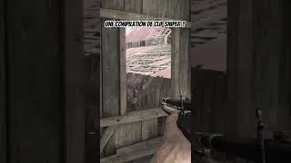 Miniature : Je compact des clips  en ce moment #huntshowdown #french #gaming #huntshowdownclips #xbox