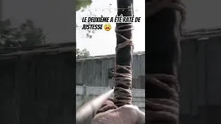 Miniature : Plus besoin d'armes à feu dans le Bayou .. #huntshowdown #gaming #french #shorts #primal