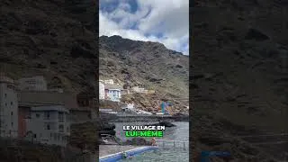 Miniature : Punta del Hidalgo  Piscine naturelle et charme ancien à Tenerife