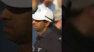 Miniature : Amazing birdie putt from Aaron Rai to win PGA Championship 2026