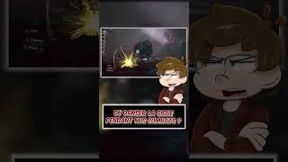 Miniature : DANSE avec les NÉVRONS ! #résumance #humour #sketch #clairobscurexpedition33 #gaming