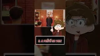Miniature : Les voix des RAZMOKETS #résumance #humour #animation #sketch #gaming