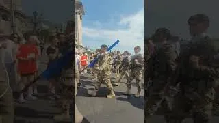 Miniature : Le 14 Juillet. Fêtes nationale.