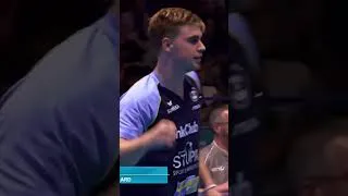 Miniature : Top 16 Européen 2026