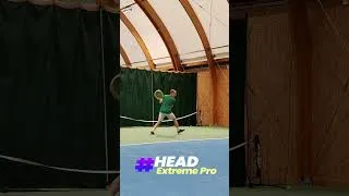 Miniature : 💥Spin Machine⁉️HEAD Extreme Pro
