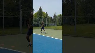 Miniature : Footwork DRILLS