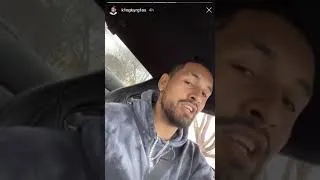 Miniature : Nick Kyrgios s'en prend à Sasha Zverev