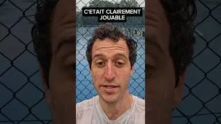Miniature : C'était jouable non ?